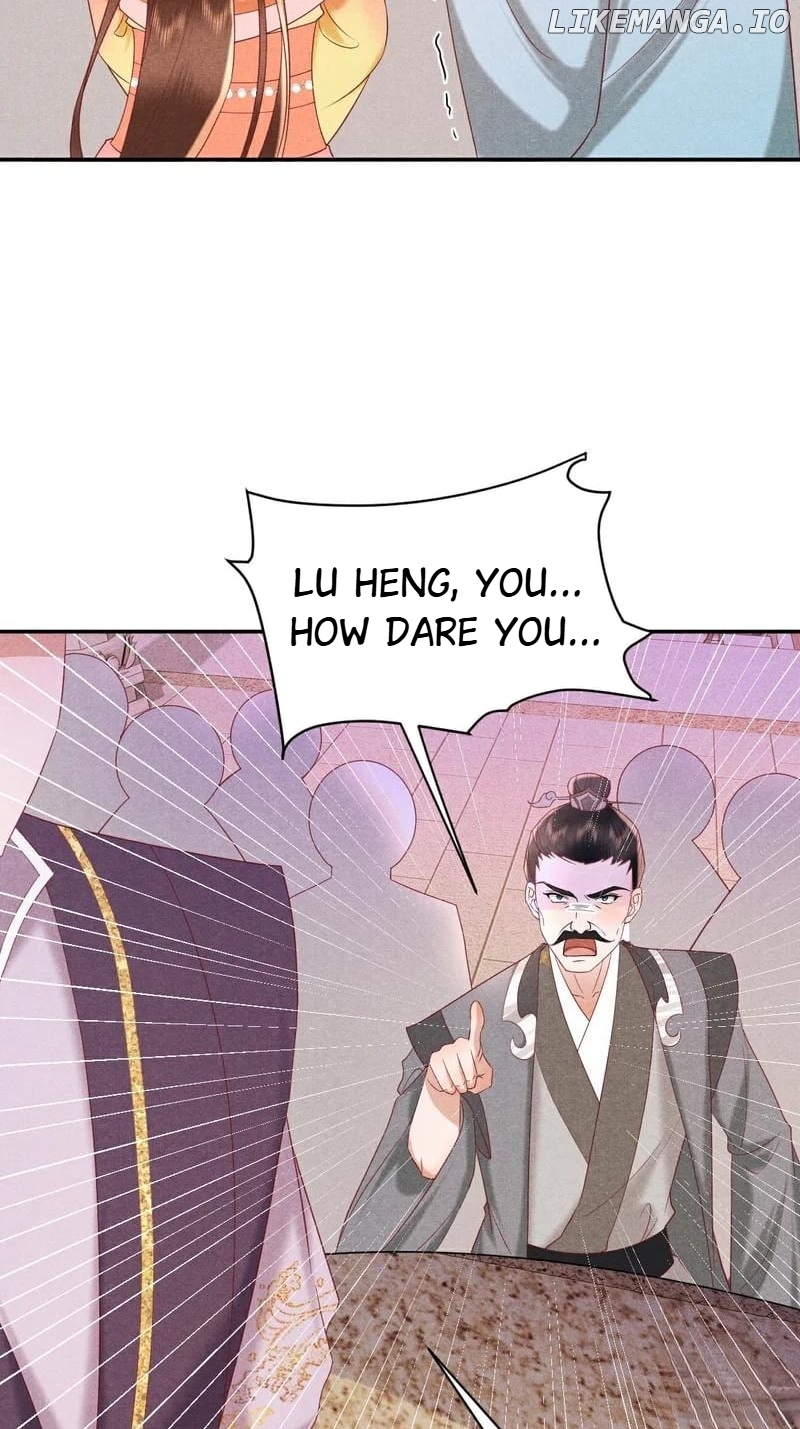 Empress of Hell’s Mission Guide Chapter 50 - page 50